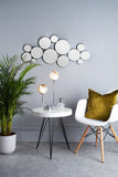 Rectangle Mirror 97 X 45Cm
