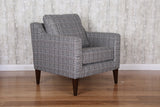 Spectre - Accent Chair
