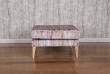 Spectre - Accent Stool