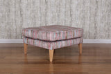 Spectre - Accent Stool