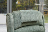 Sherborne Head Cushion