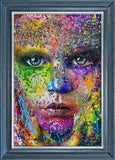 Through a Childs Eyes Colour