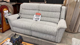 COLORADO/2/SEAT/LG Large 2 Seater Static