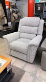 COLORADO/CHR/SM Armchair