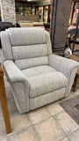 COLORADO/CHR Power Recliner With Usb