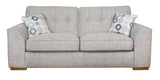 3 Seater
