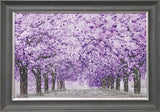 Blossom Walk