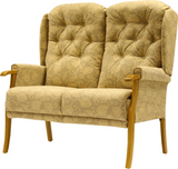 Grande 2 Seater Sofa Style Showood