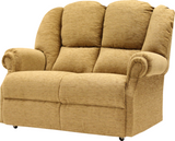 Grande 2 Seater Sofa - Upholstered