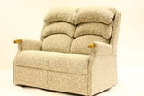 Grande 2 Seater Sofa - Upholstered