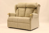 Standard 2 Seater Sofa - Upholstered