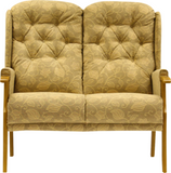 Standard 2 Seater Sofa - Showood