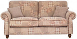 4 Seater