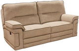 Manual 3 Seater