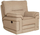 Manual Chair