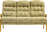 3 Seater Sofa Style Showood