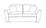 3 Seater