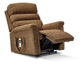 Standard Powered Recliner