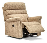 Standard Rechargeable Powered Recliner