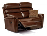 Standard Powered Reclining 2-seater