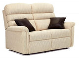 Small Fixed 2-seater