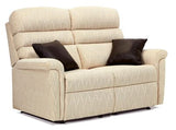 Standard Fixed 2-seater