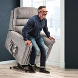 Standard 2-motor Electric Riser Recliner