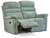 Standard Reclining 2-seater