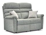 Standard Fixed 2-seater