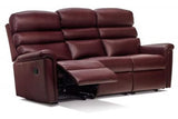 Standard Rechargeable Powered Reclining 3-seater