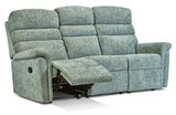 Standard Powered Reclining 3-seater