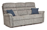 Standard Fixed 3-seater