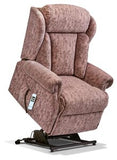 Small 1-motor Electric Riser Recliner