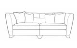 4 Seater