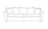 4 Seater