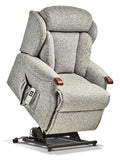 Small 2-motor Electric Riser Recliner