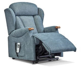 Small 2-motor Electric Riser Recliner