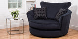 Paris - Swivel Chair