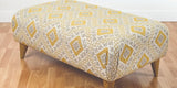 Style - Large Accent Stool