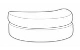 Affinity - D-Stool