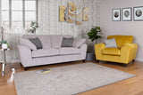 3 Seater