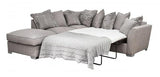 Corner Bed (R2S,LH1,COR)