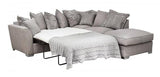 Corner Bed (L2S,RH1,COR)