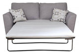 140cm Sofabed Deluxe