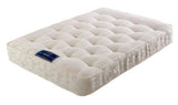 1000 Pocket Double Adjustable Bed Mattress