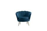 Chair Blue