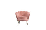 Chair Coral