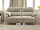 Ascot 3-seater sofa