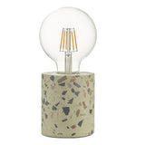 Table Lamp Terrazzo