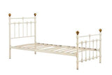 ATLAB3CRM Single Bed Cream
